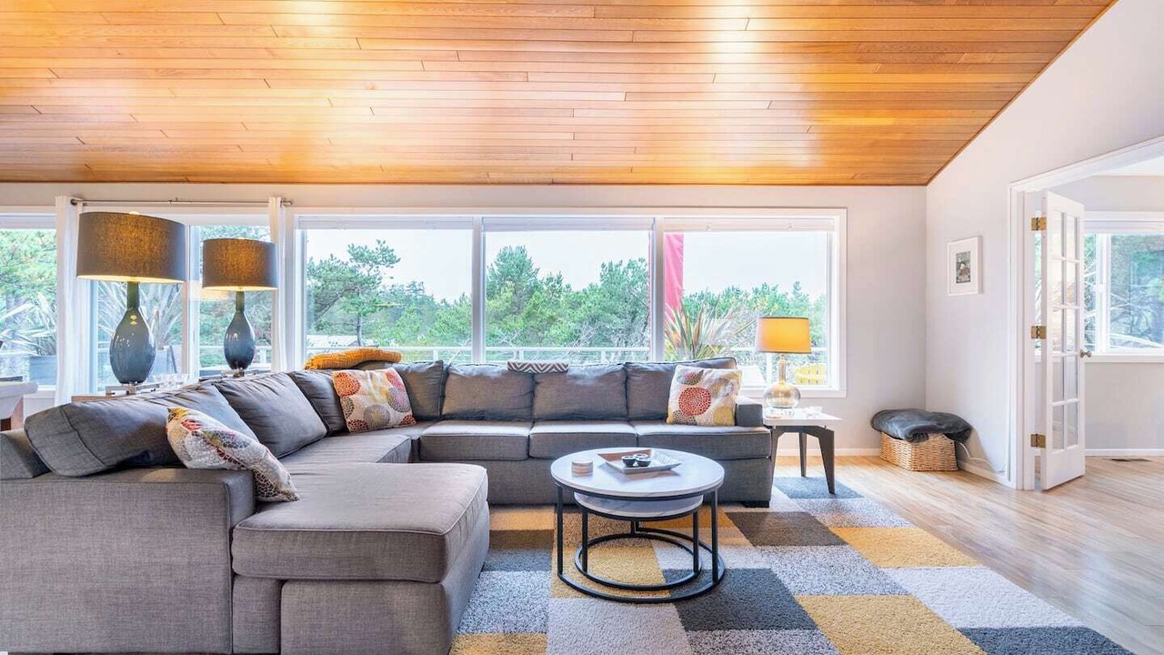 Photo of Livingroom in Manzanita