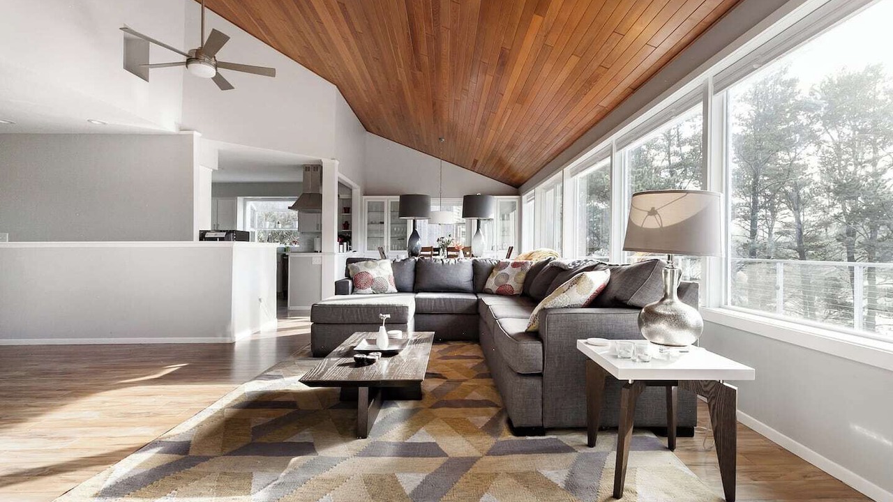 Photo of Bedroom in Manzanita