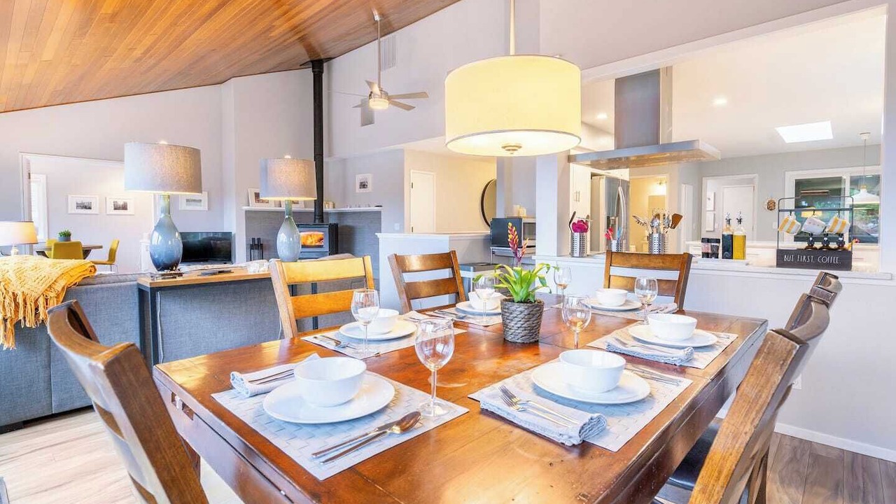 Photo of Bedroom in Manzanita