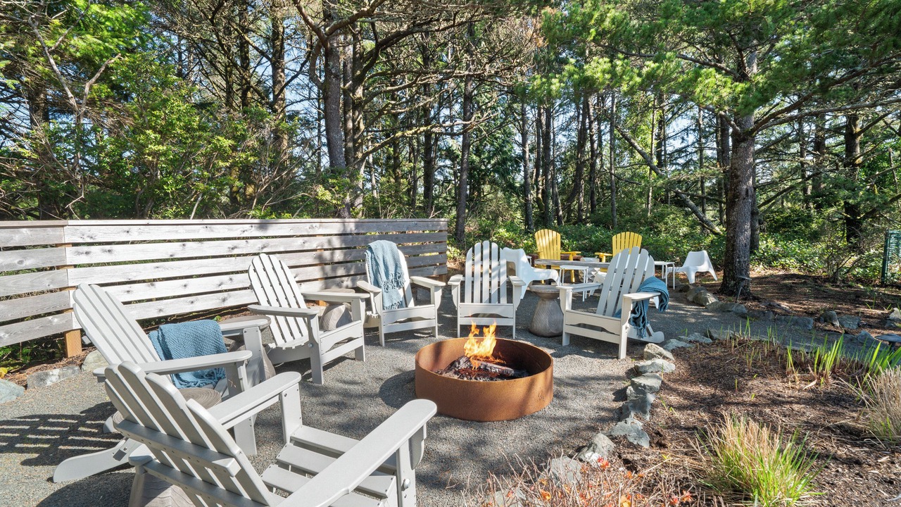 Photo of Outdoor in Manzanita