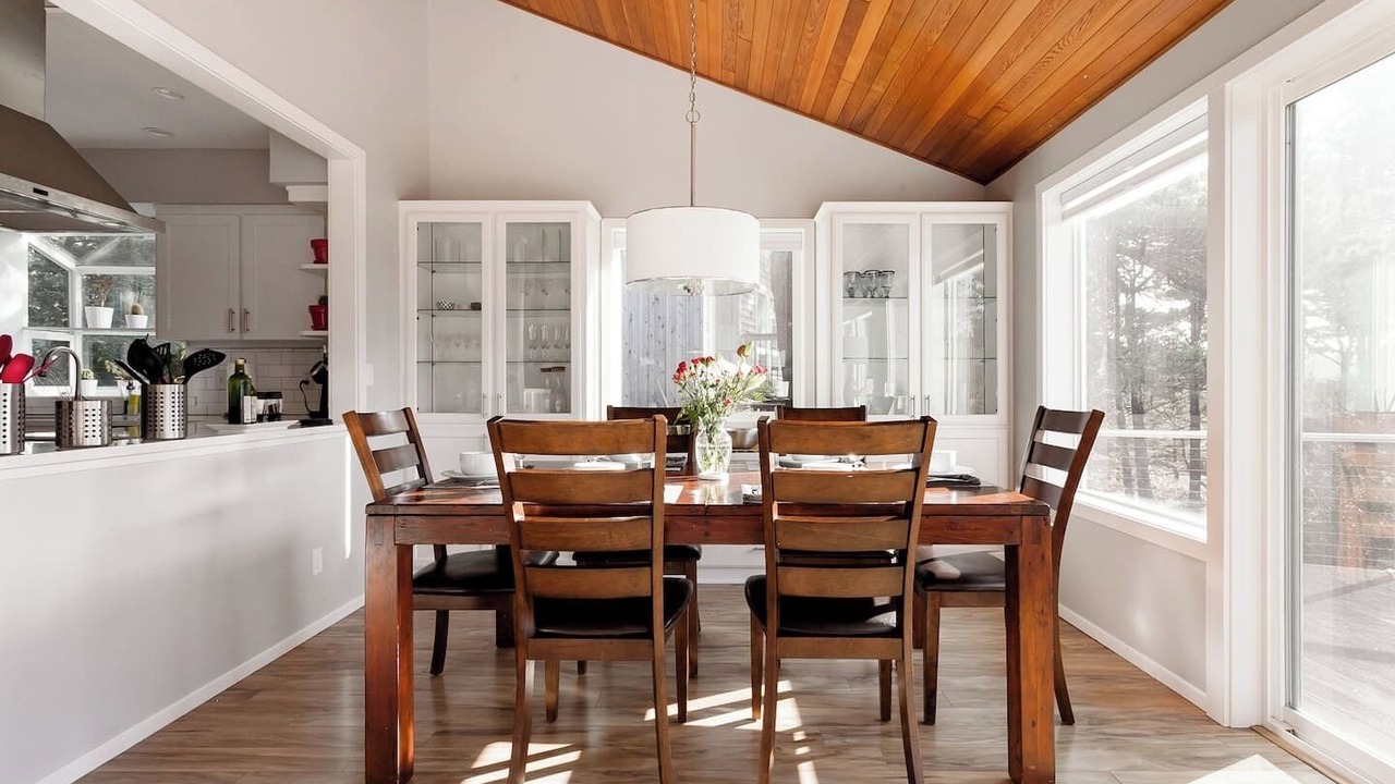 Photo of Bedroom in Manzanita