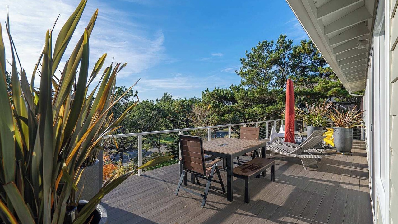 Photo of Outdoor in Manzanita