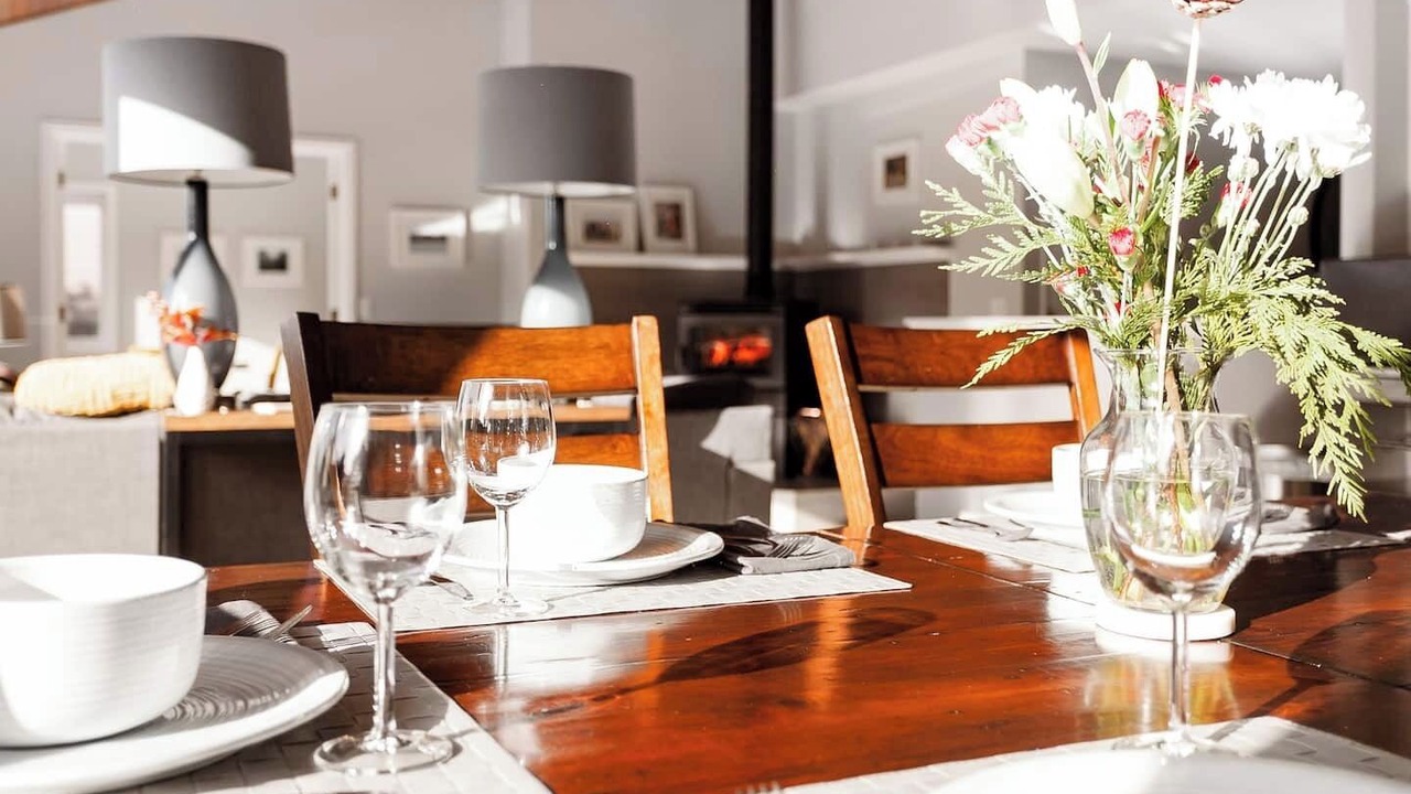 Photo of Bedroom in Manzanita