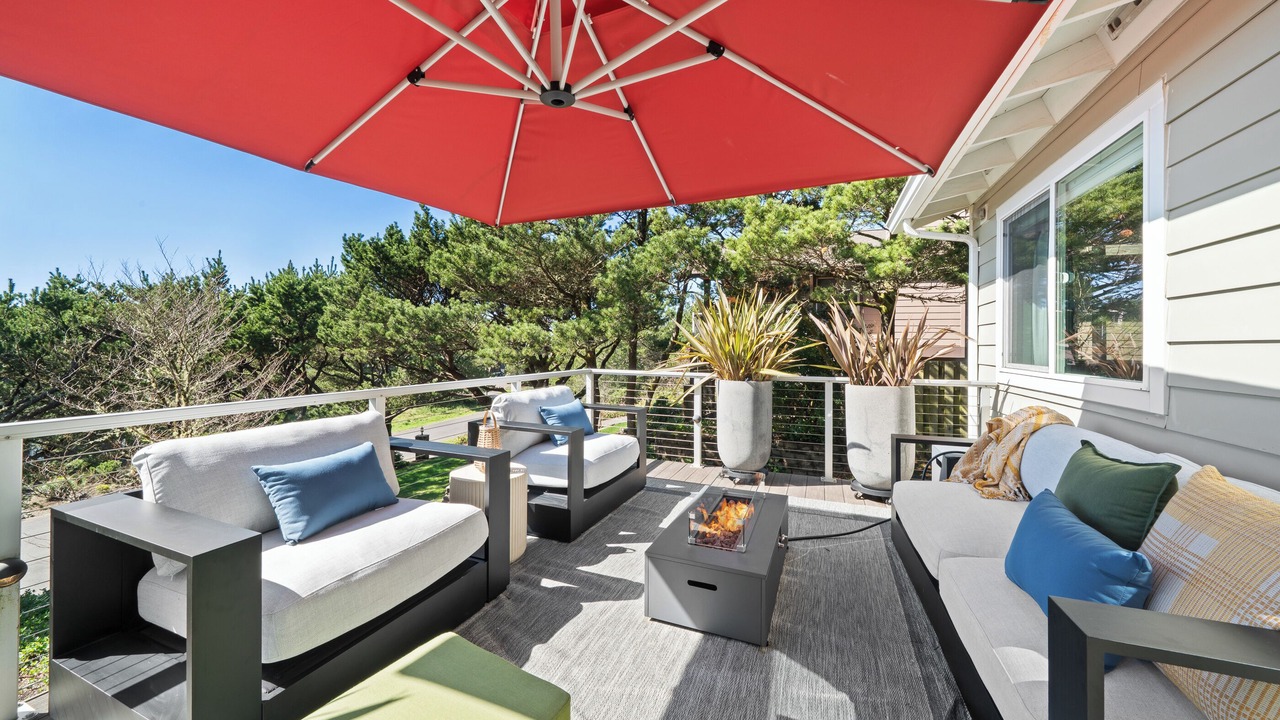 Photo of Outdoor in Manzanita