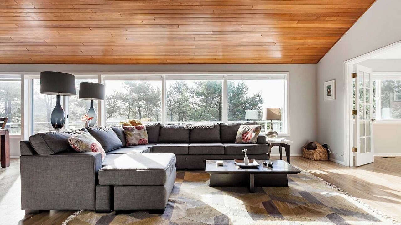 Photo of Livingroom in Manzanita