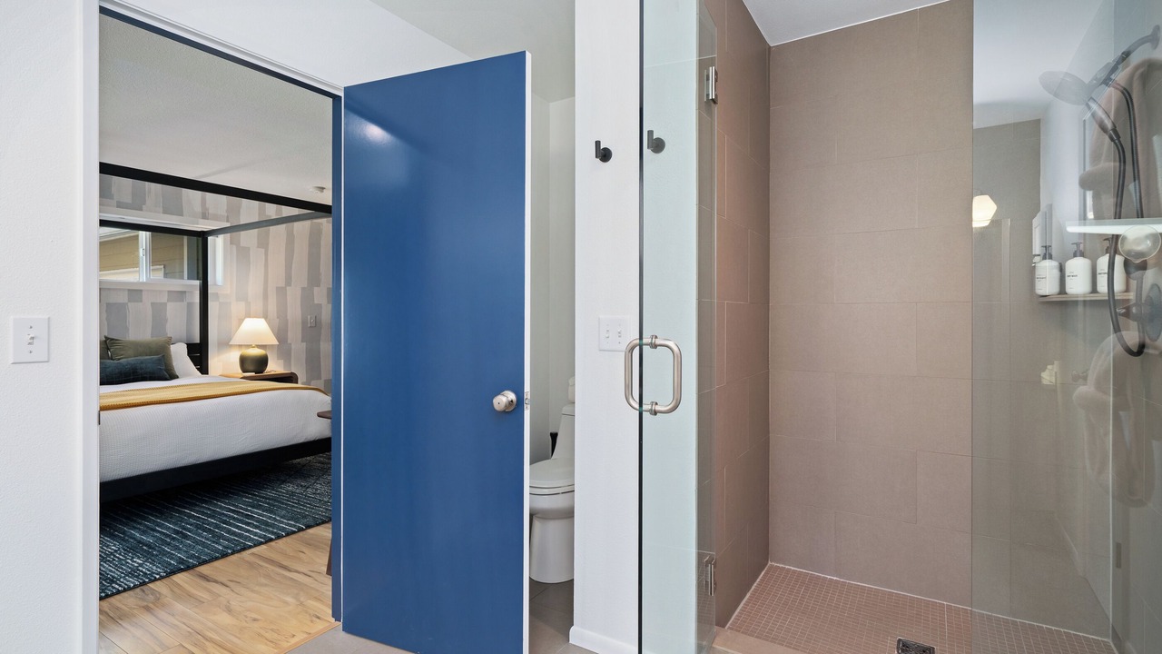 Photo of Bathroom in Manzanita