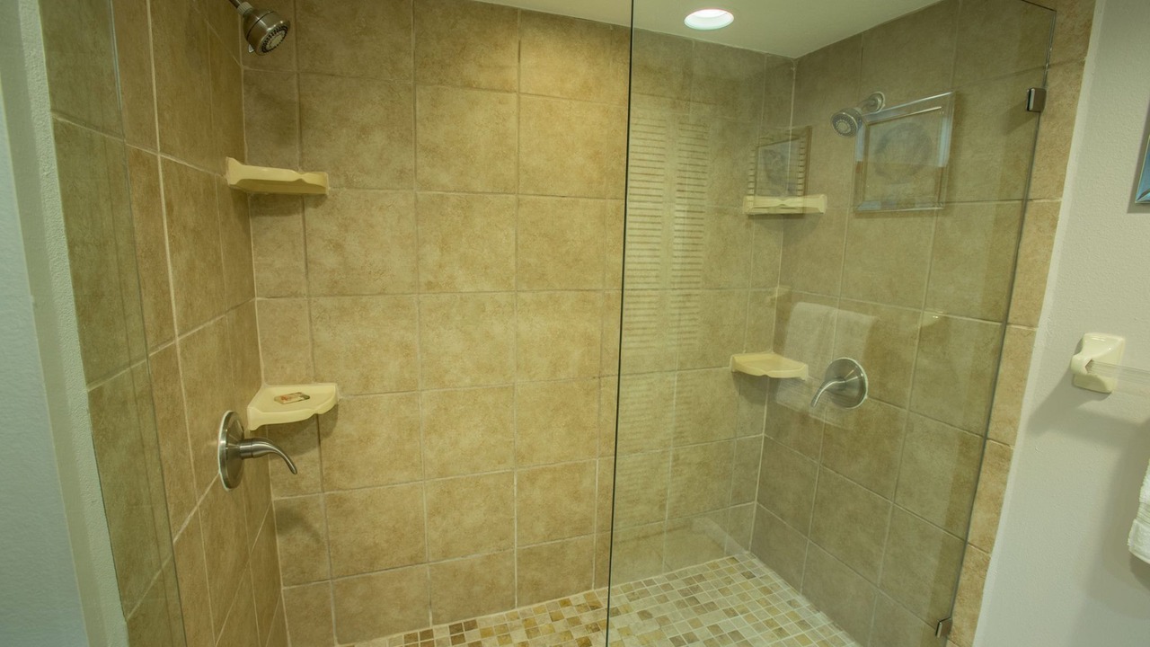 Photo of Bathroom in Clearwater Beach