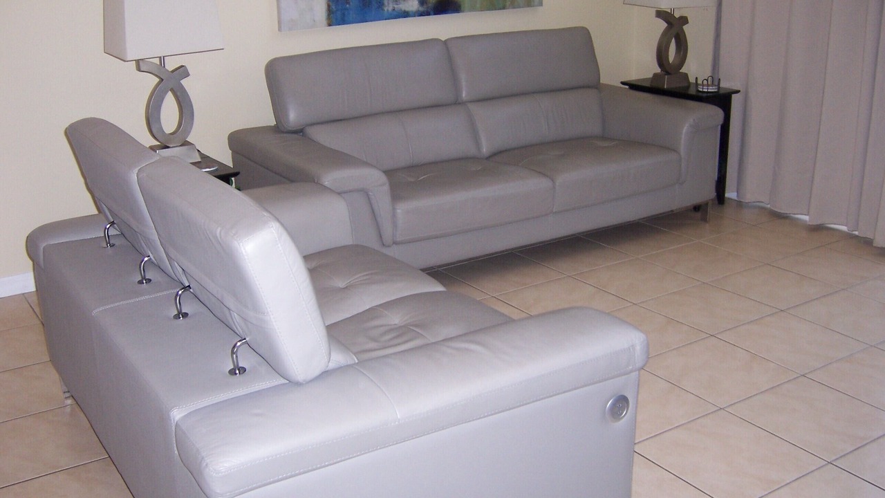 Photo of Livingroom in Loughman