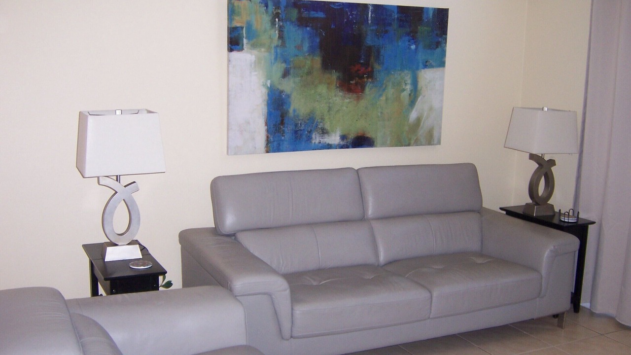 Photo of Livingroom in Loughman