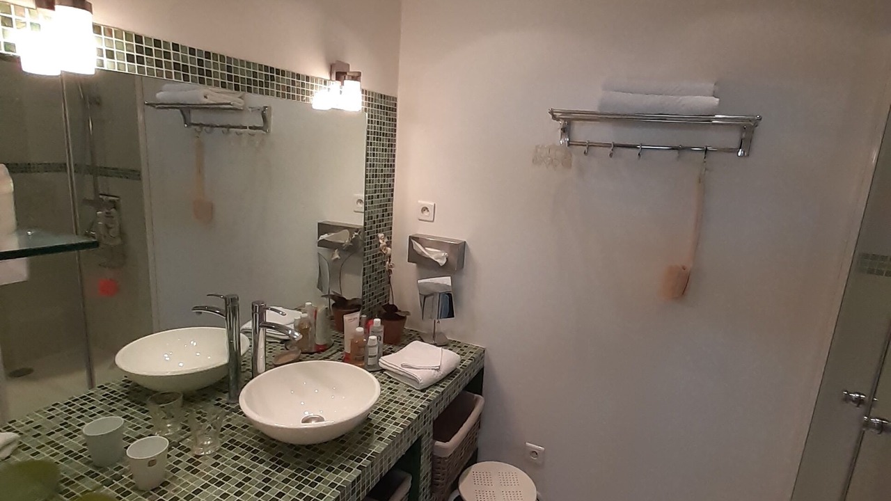 Photo of Bathroom in Grenelle