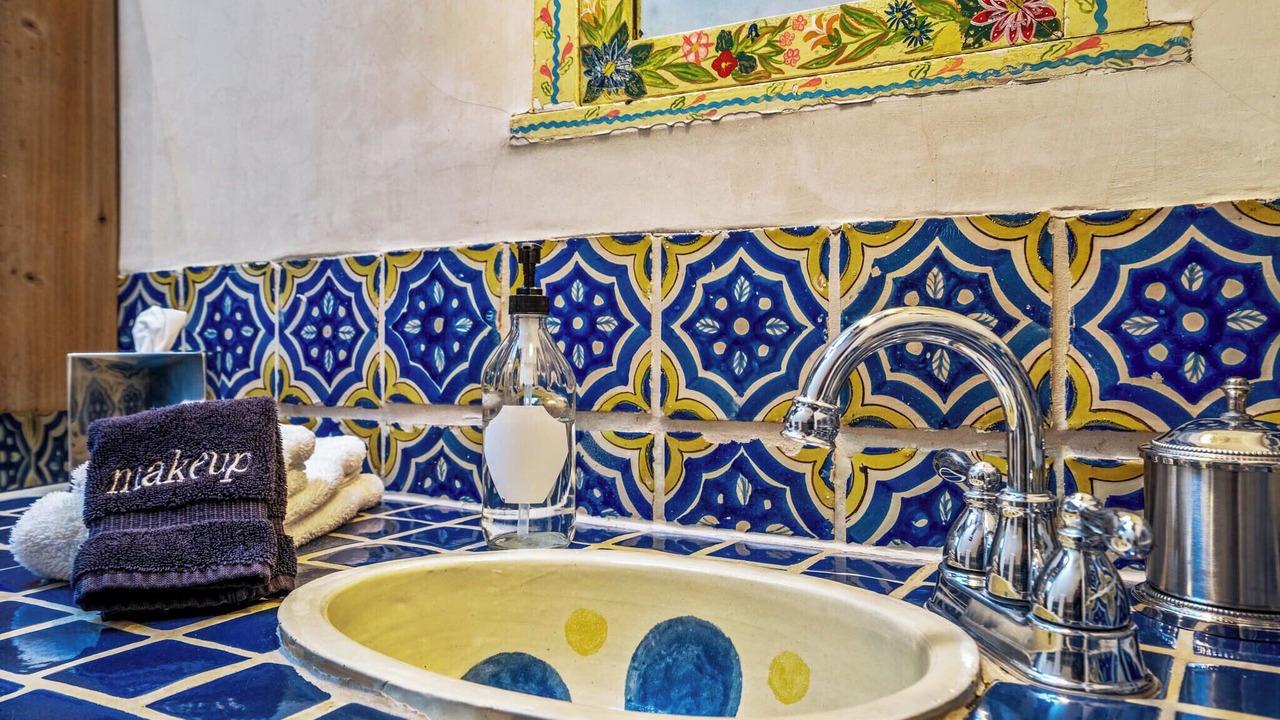 Photo of Bathroom in Historic Eastside