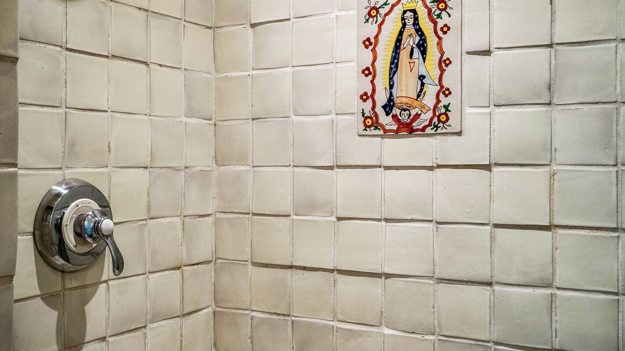 Photo of Bathroom in Historic Eastside
