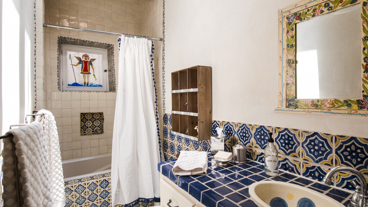 Photo of Bathroom in Historic Eastside