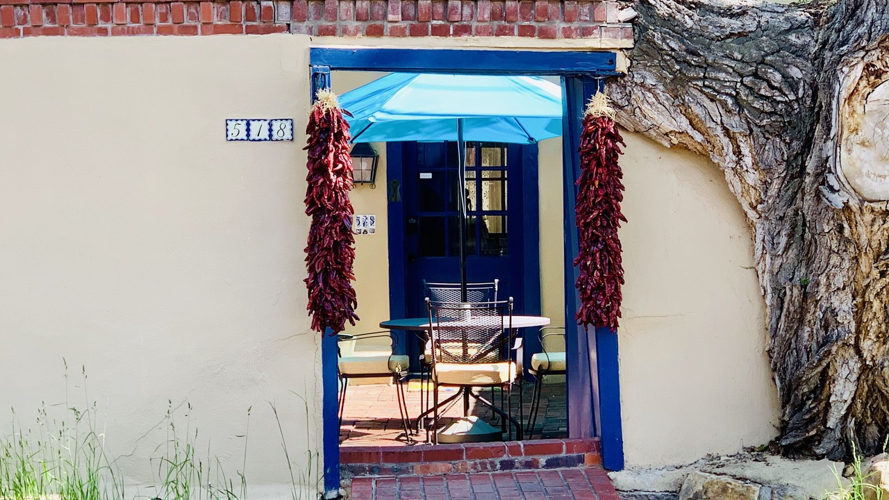 Photo of Outdoor in Historic Eastside