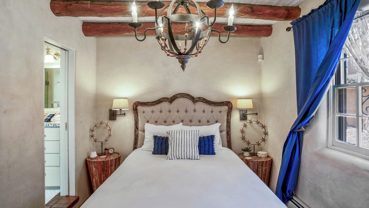 Photo of Bedroom in Historic Eastside