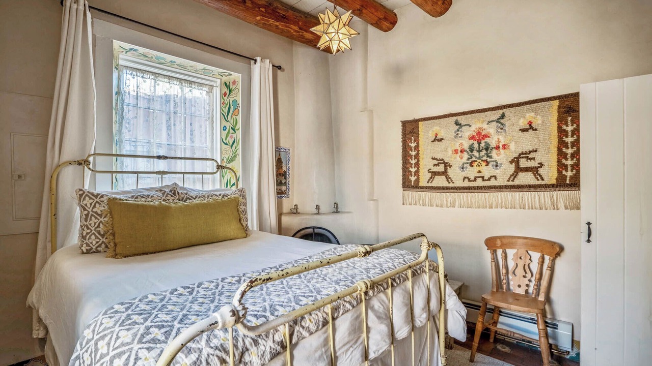 Photo of Bedroom in Historic Eastside