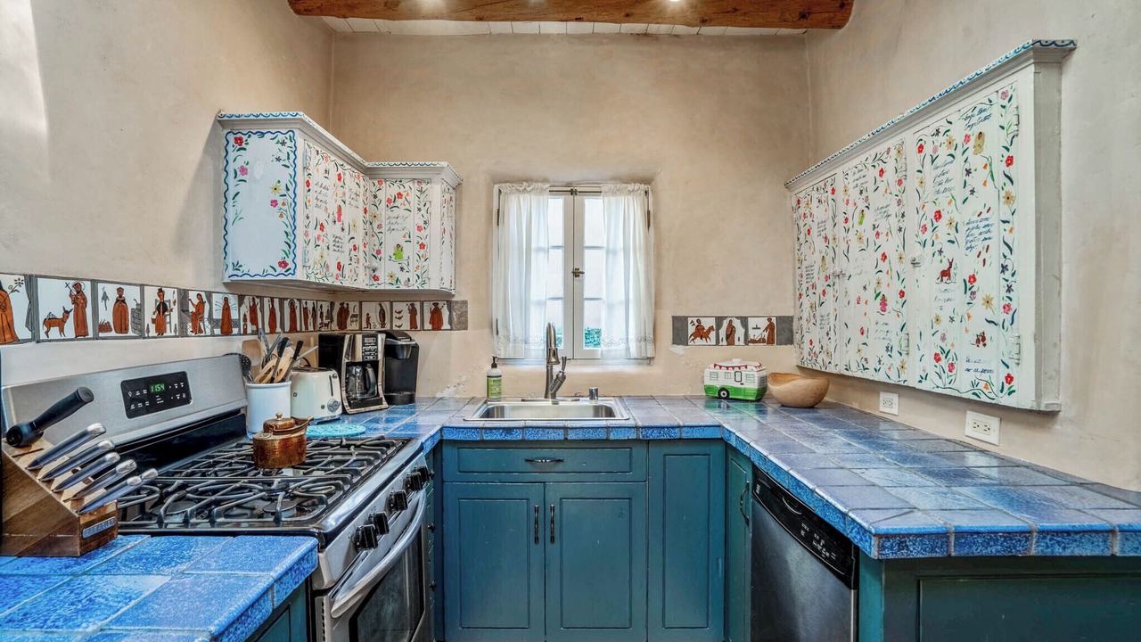 Photo of Kitchen in Historic Eastside