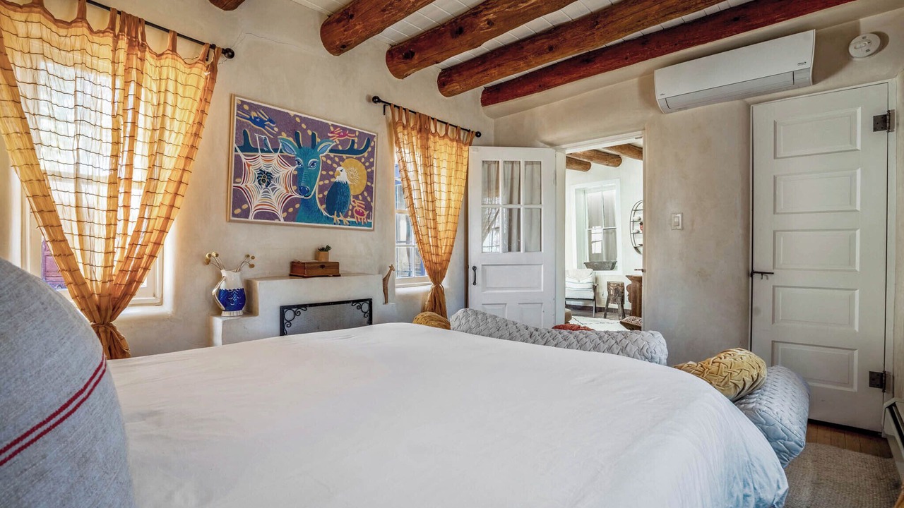 Photo of Bedroom in Historic Eastside