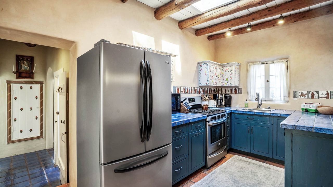 Photo of Kitchen in Historic Eastside