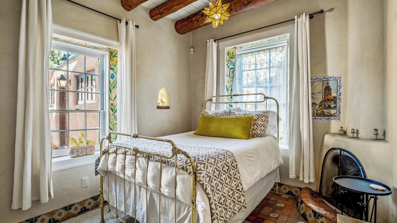 Photo of Bedroom in Historic Eastside