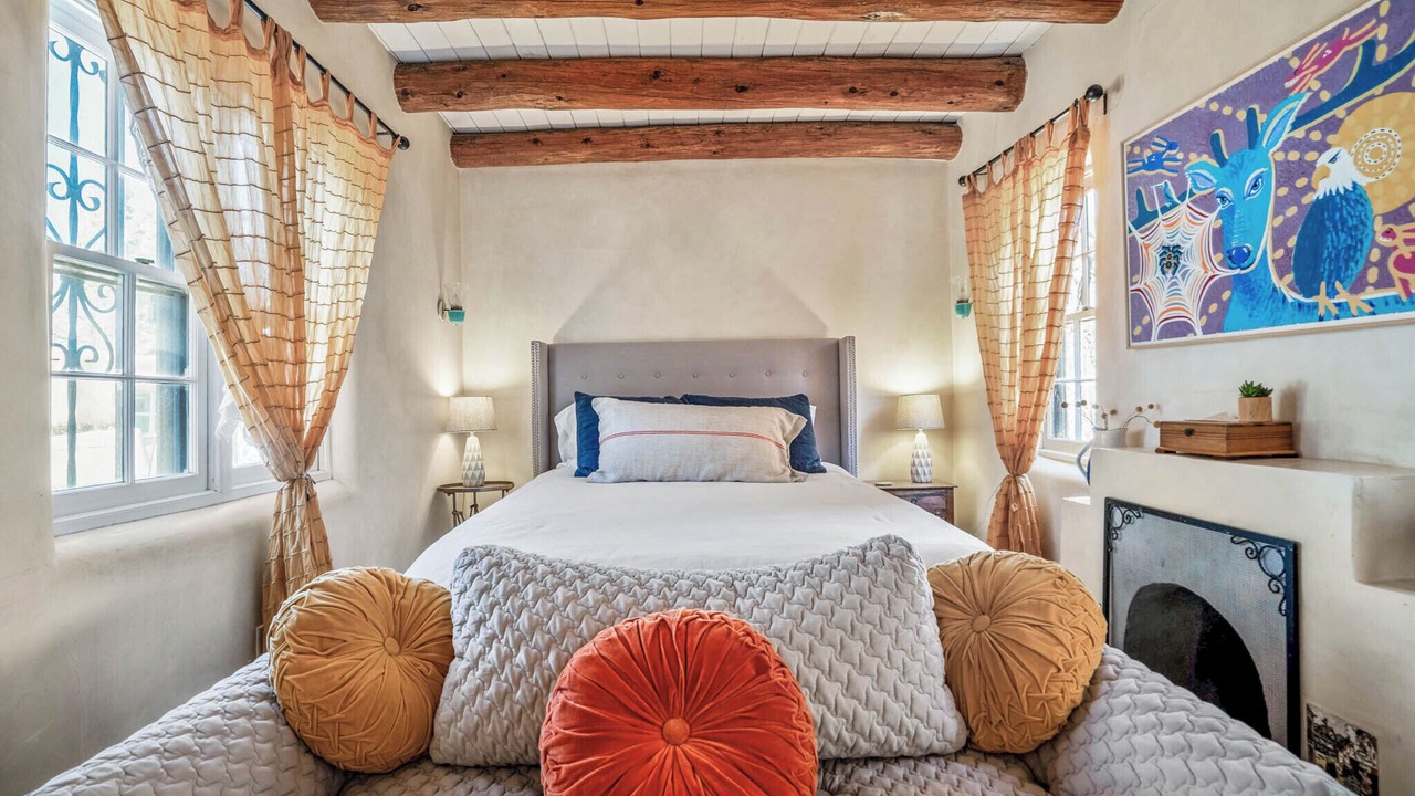 Photo of Bedroom in Historic Eastside