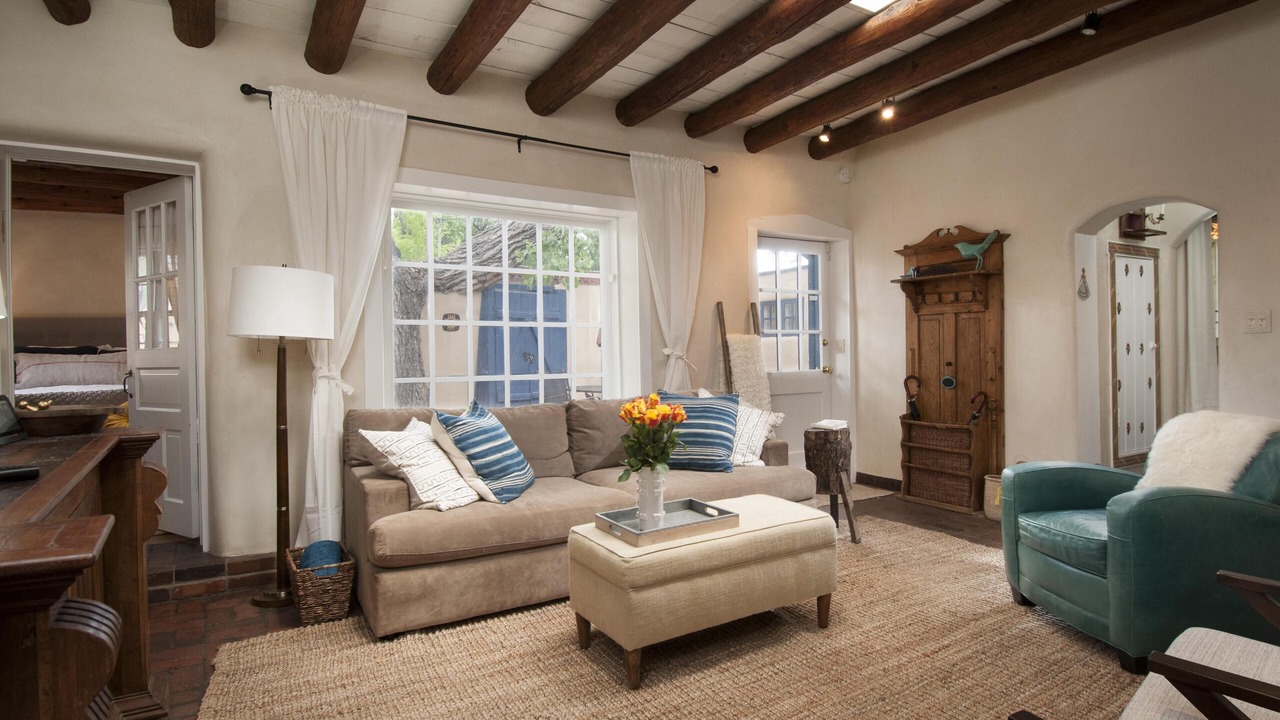 Photo of Bedroom in Historic Eastside