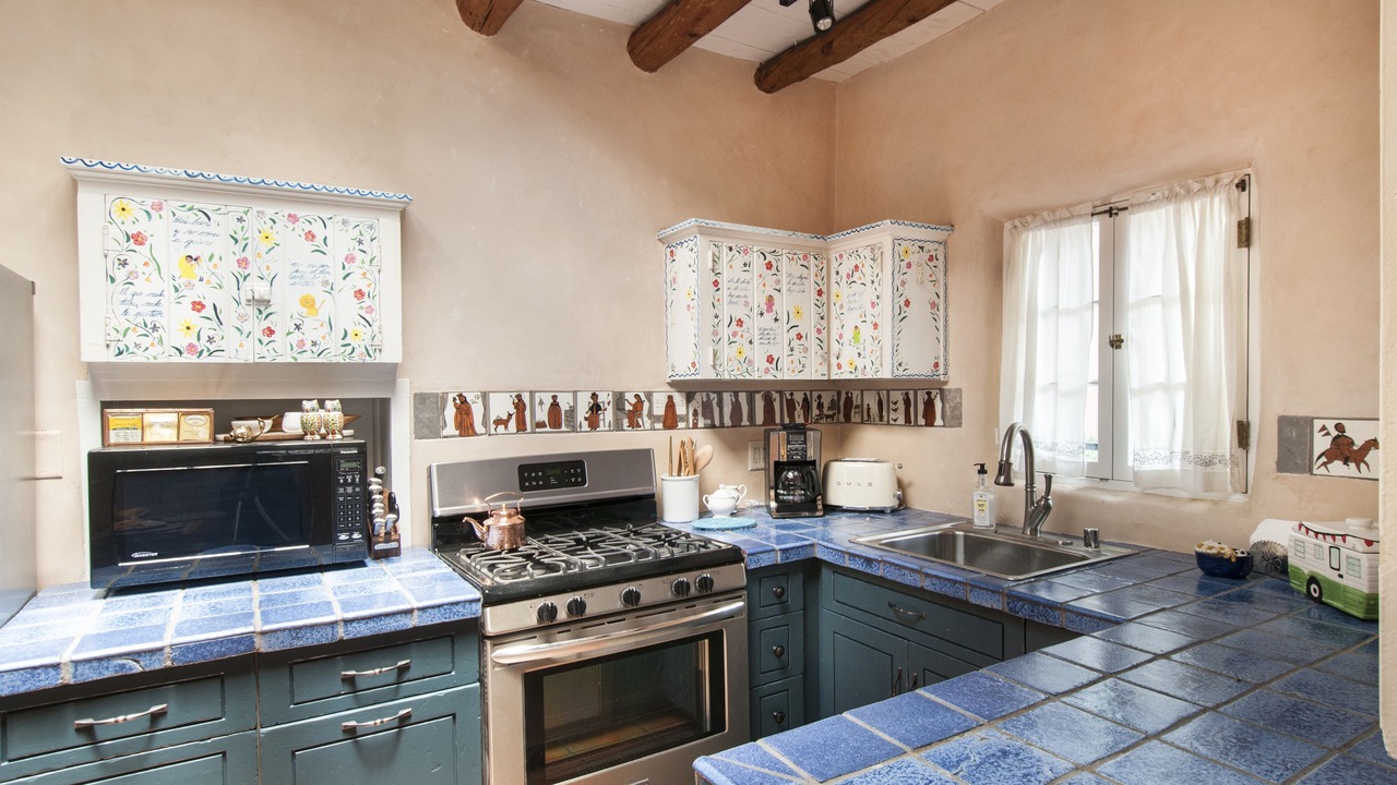 Photo of Kitchen in Historic Eastside