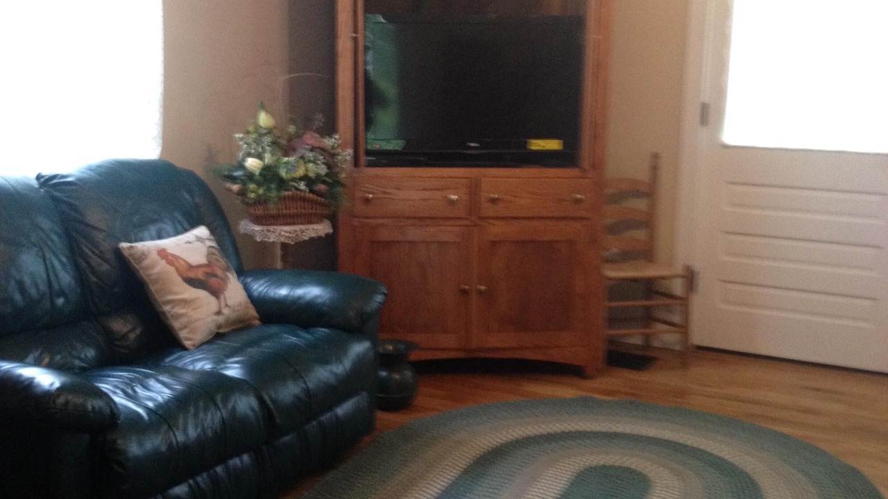 Photo of Livingroom in Granville