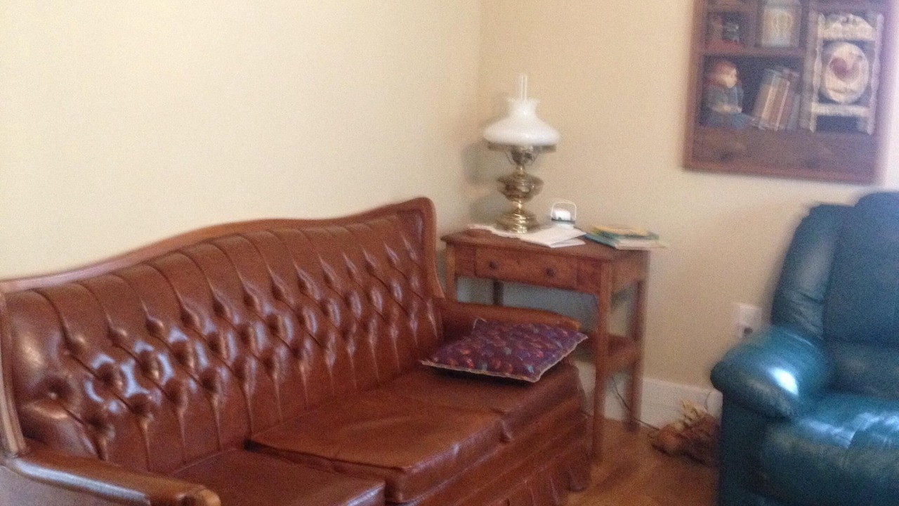 Photo of Livingroom in Granville
