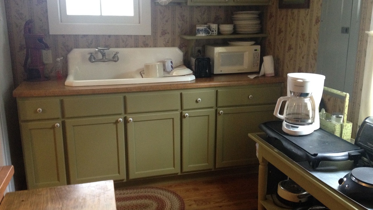 Photo of Kitchen in Granville