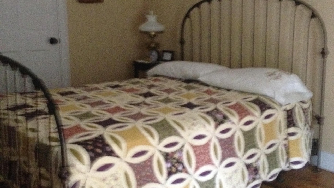 Photo of Bedroom in Granville