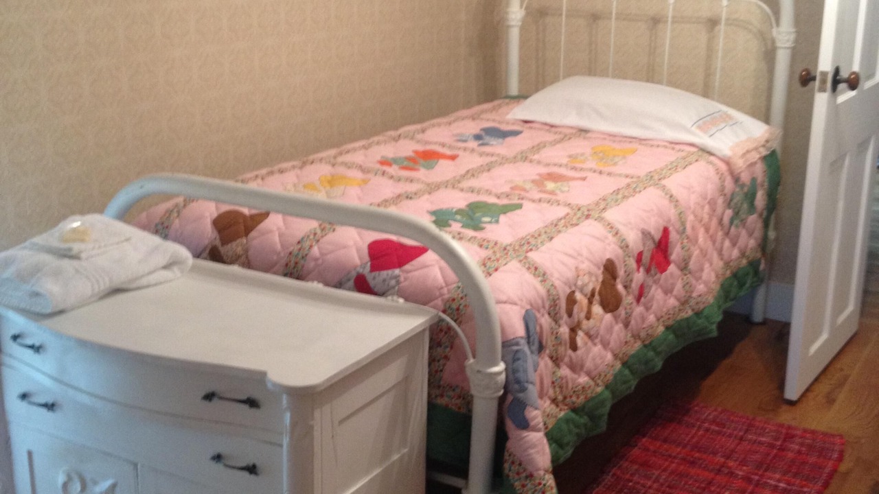 Photo of Bedroom in Granville