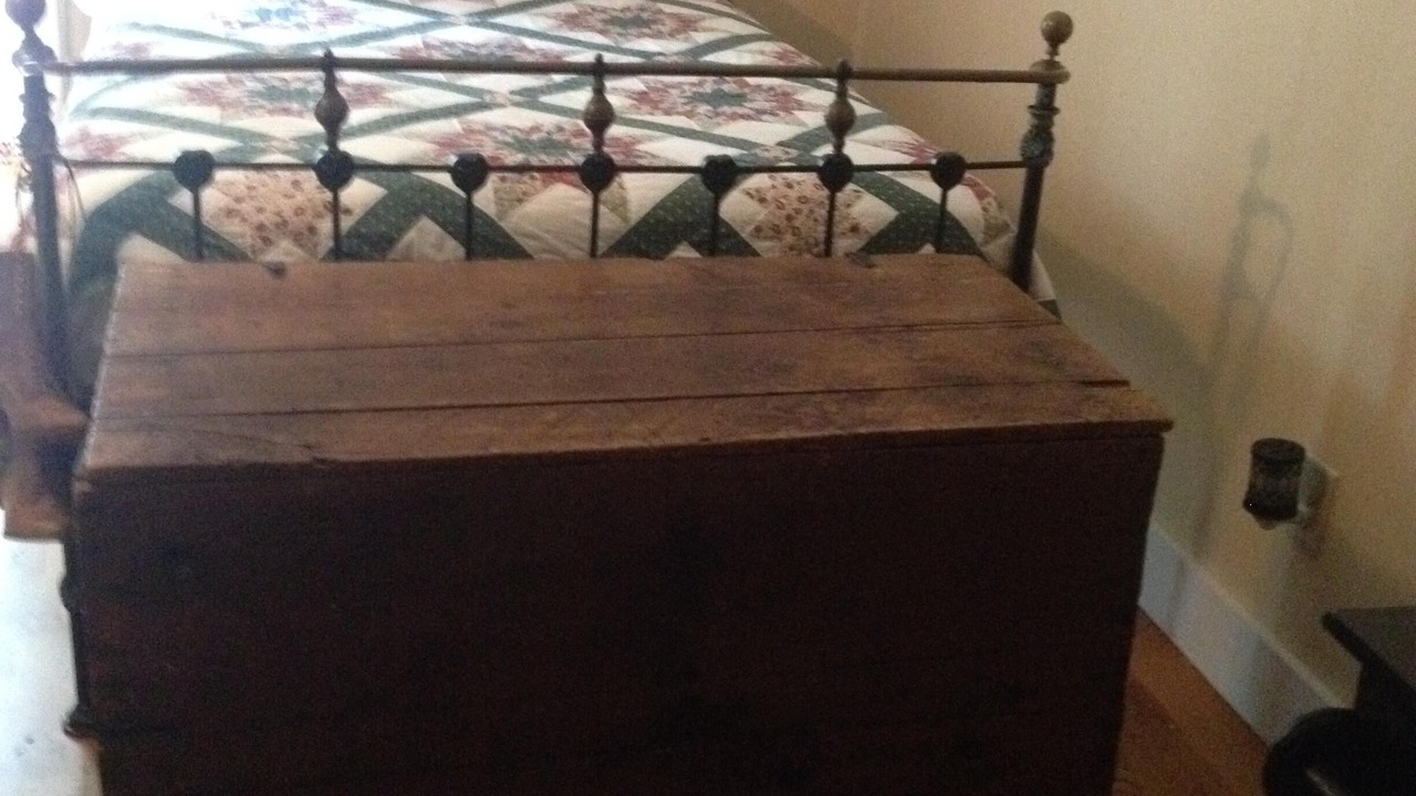 Photo of Bedroom in Granville