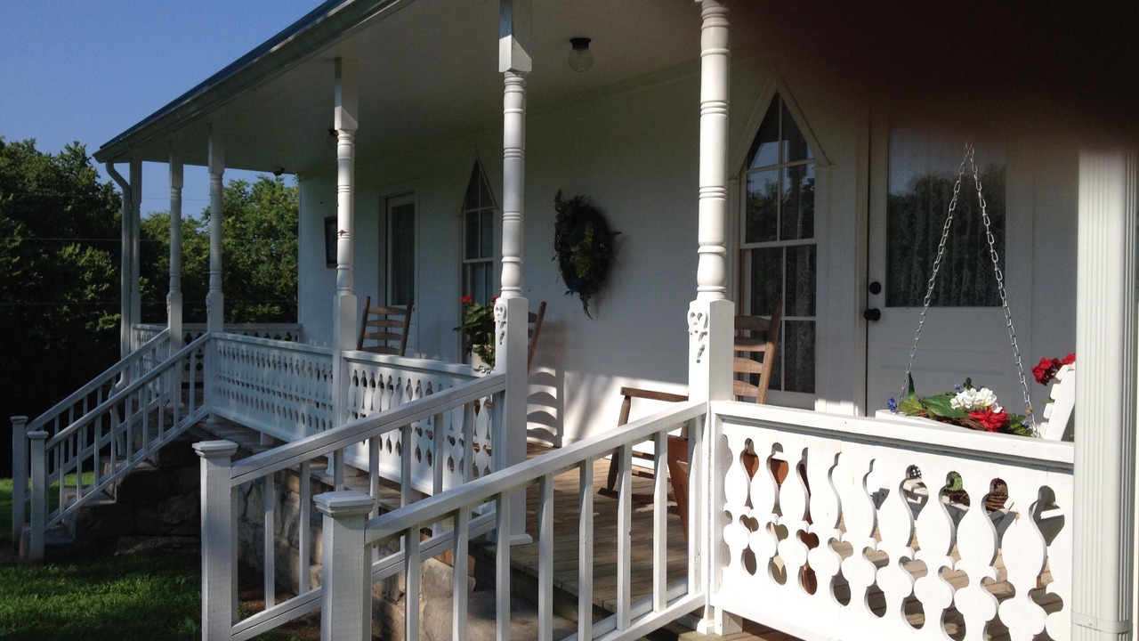 Photo of Outdoor in Granville