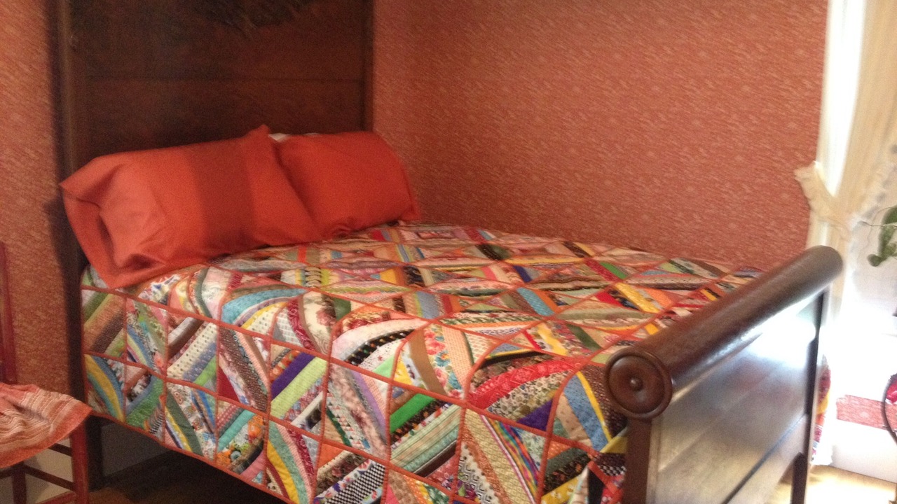 Photo of Bedroom in Granville