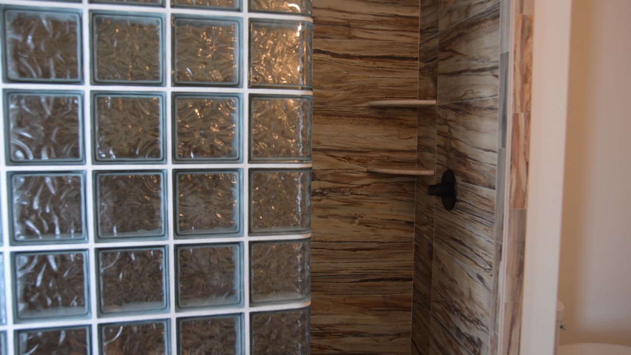 Photo of Bathroom in Historic Downtown Apalachicola