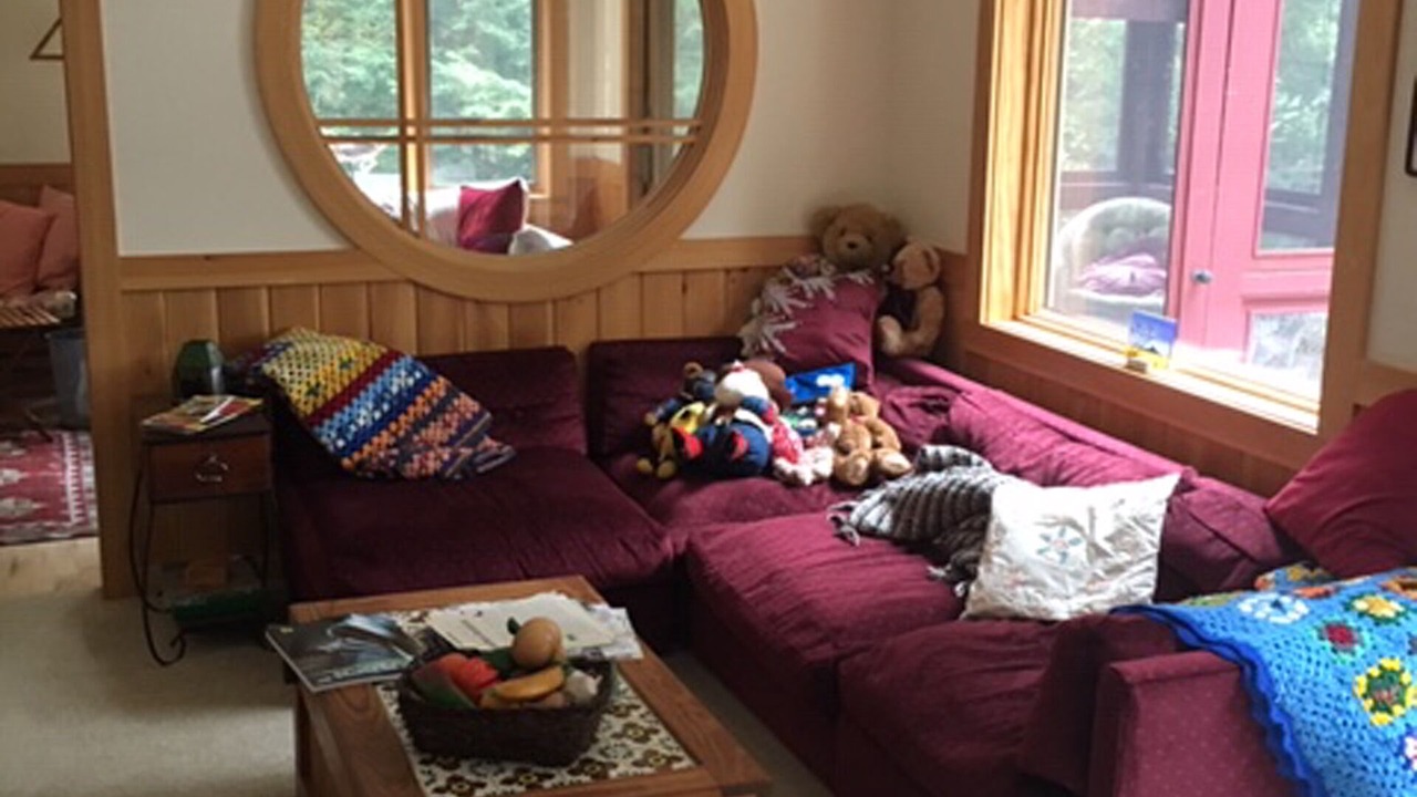 Photo of Livingroom in Glendale