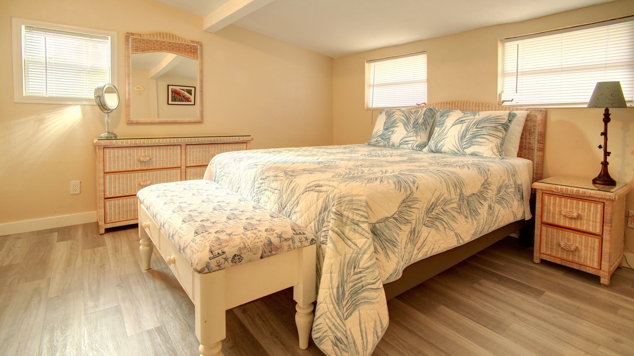 Photo of Bedroom in Bradenton Beach