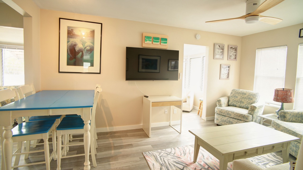 Photo of Livingroom in Bradenton Beach