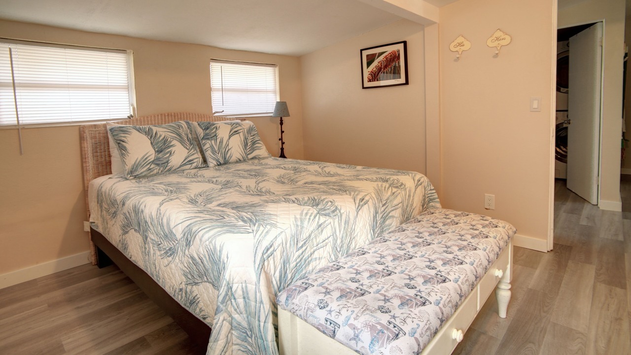 Photo of Bedroom in Bradenton Beach