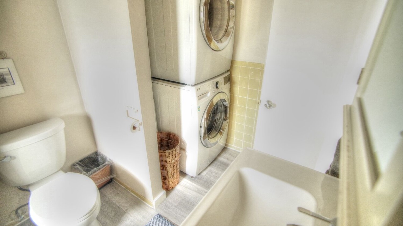 Photo of Bathroom in Bradenton Beach