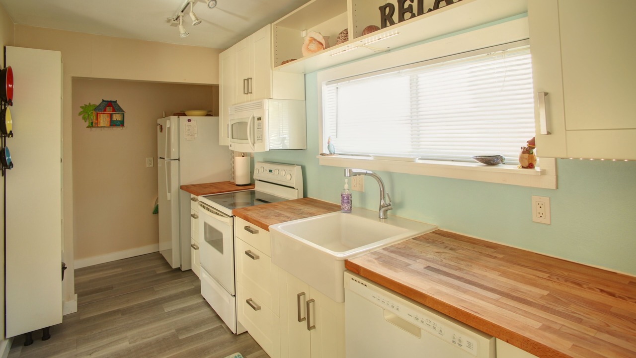 Photo of Kitchen in Bradenton Beach