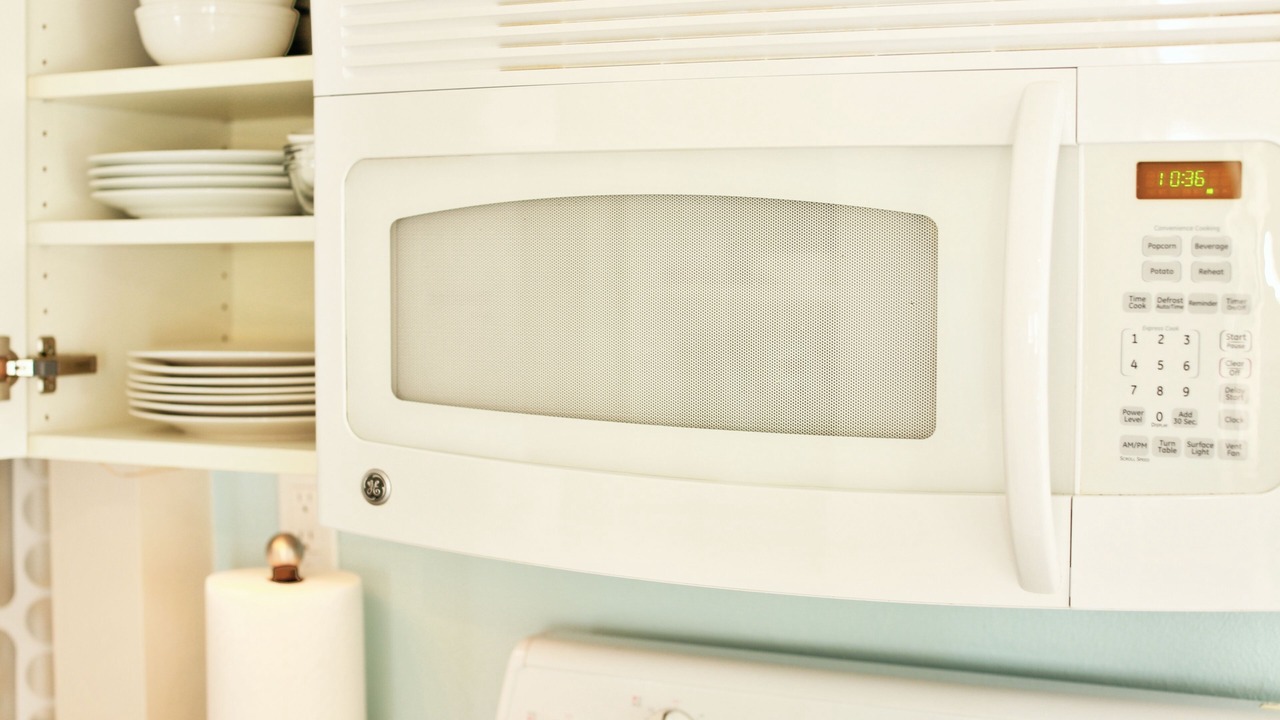Photo of Kitchen in Bradenton Beach