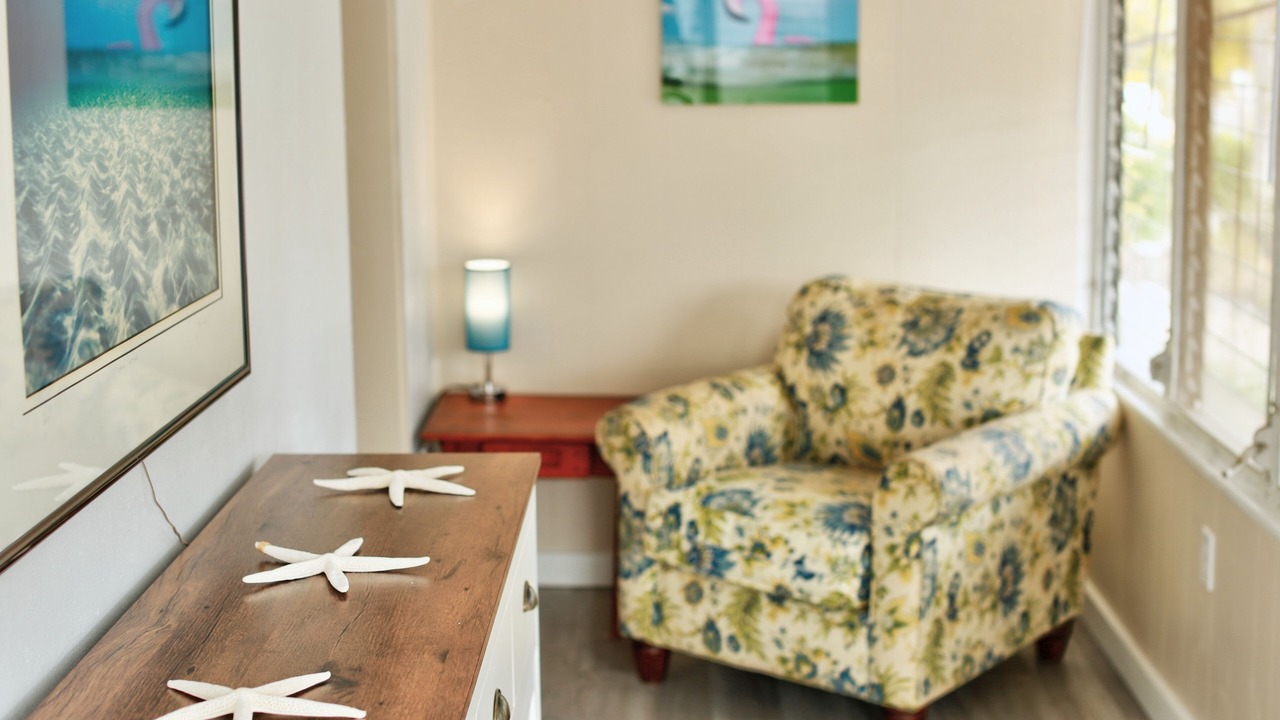 Photo of Livingroom in Bradenton Beach