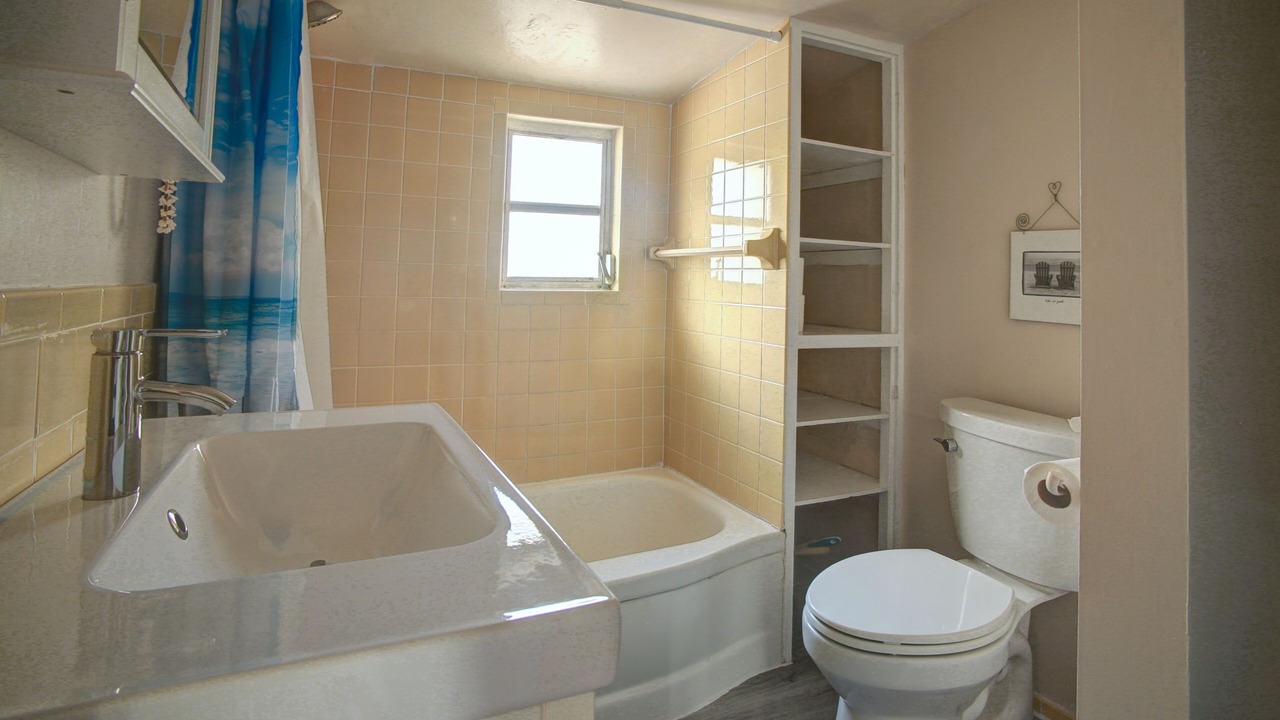 Photo of Bathroom in Bradenton Beach