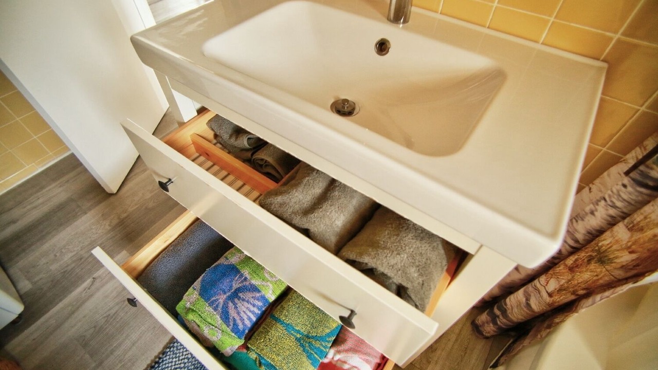 Photo of Bathroom in Bradenton Beach
