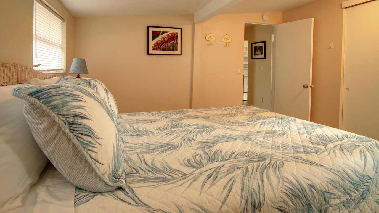 Photo of Bedroom in Bradenton Beach