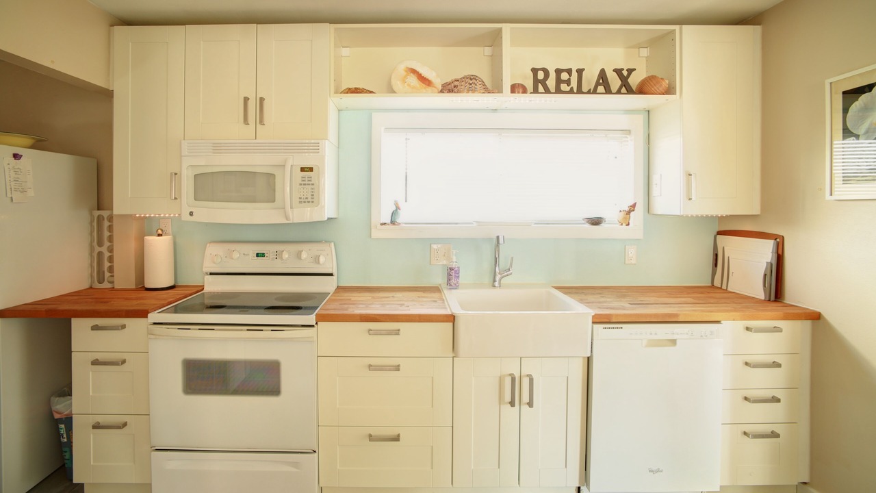 Photo of Kitchen in Bradenton Beach