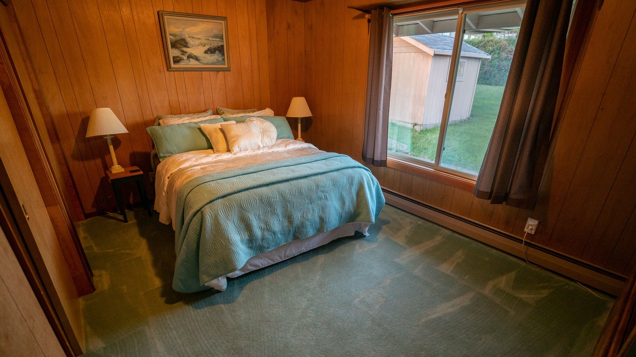 Photo of Bedroom in Trinidad