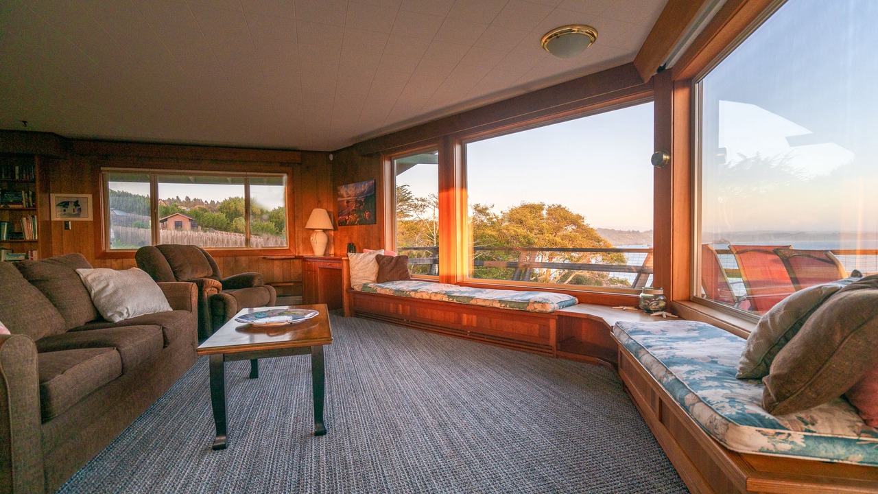 Photo of Livingroom in Trinidad